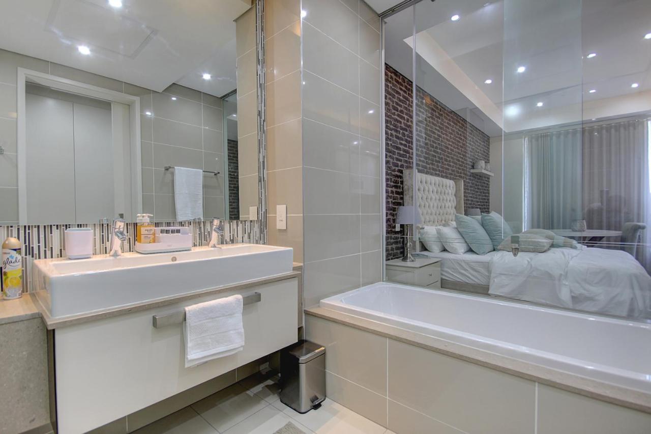 Sandton Skye Suite 910 외부 사진
