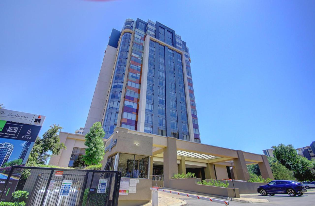 Sandton Skye Suite 910 외부 사진