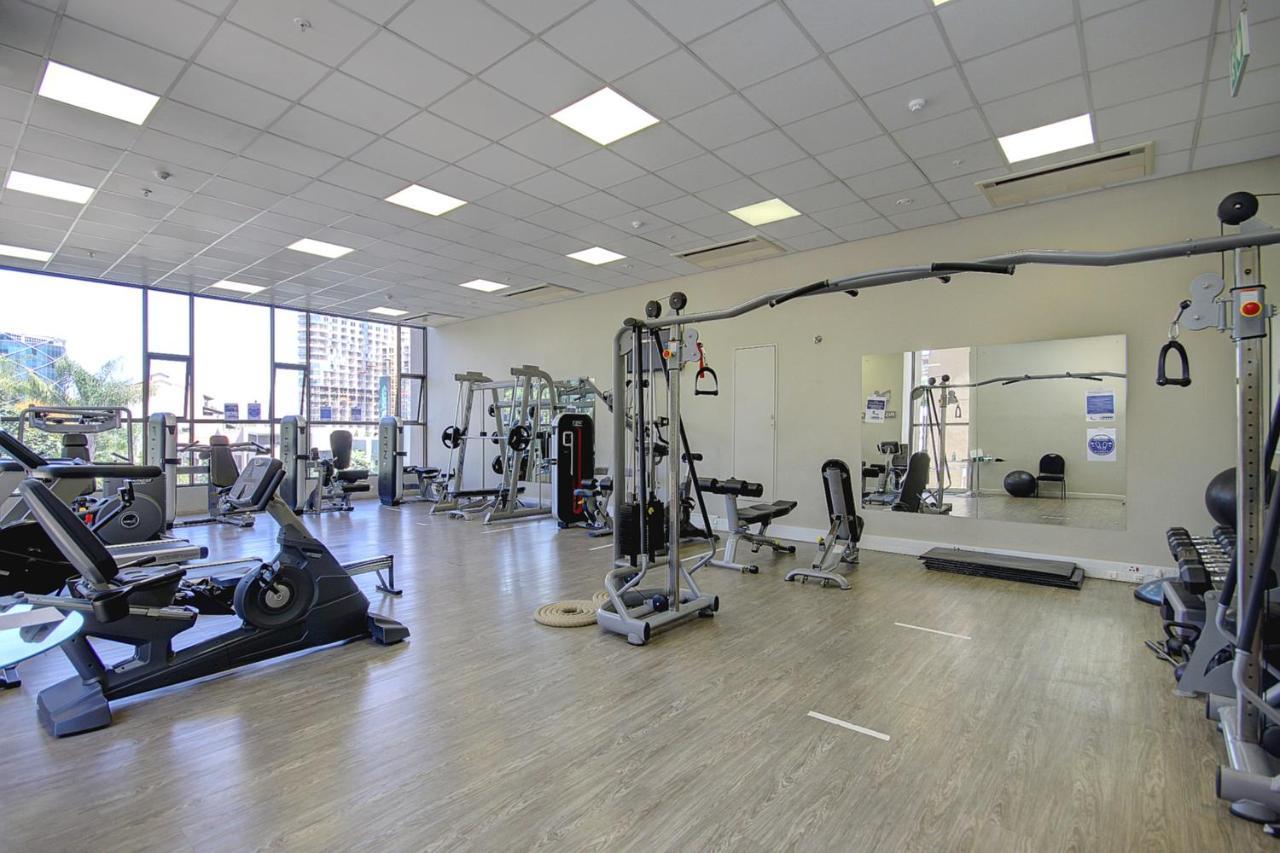 Sandton Skye Suite 910 외부 사진