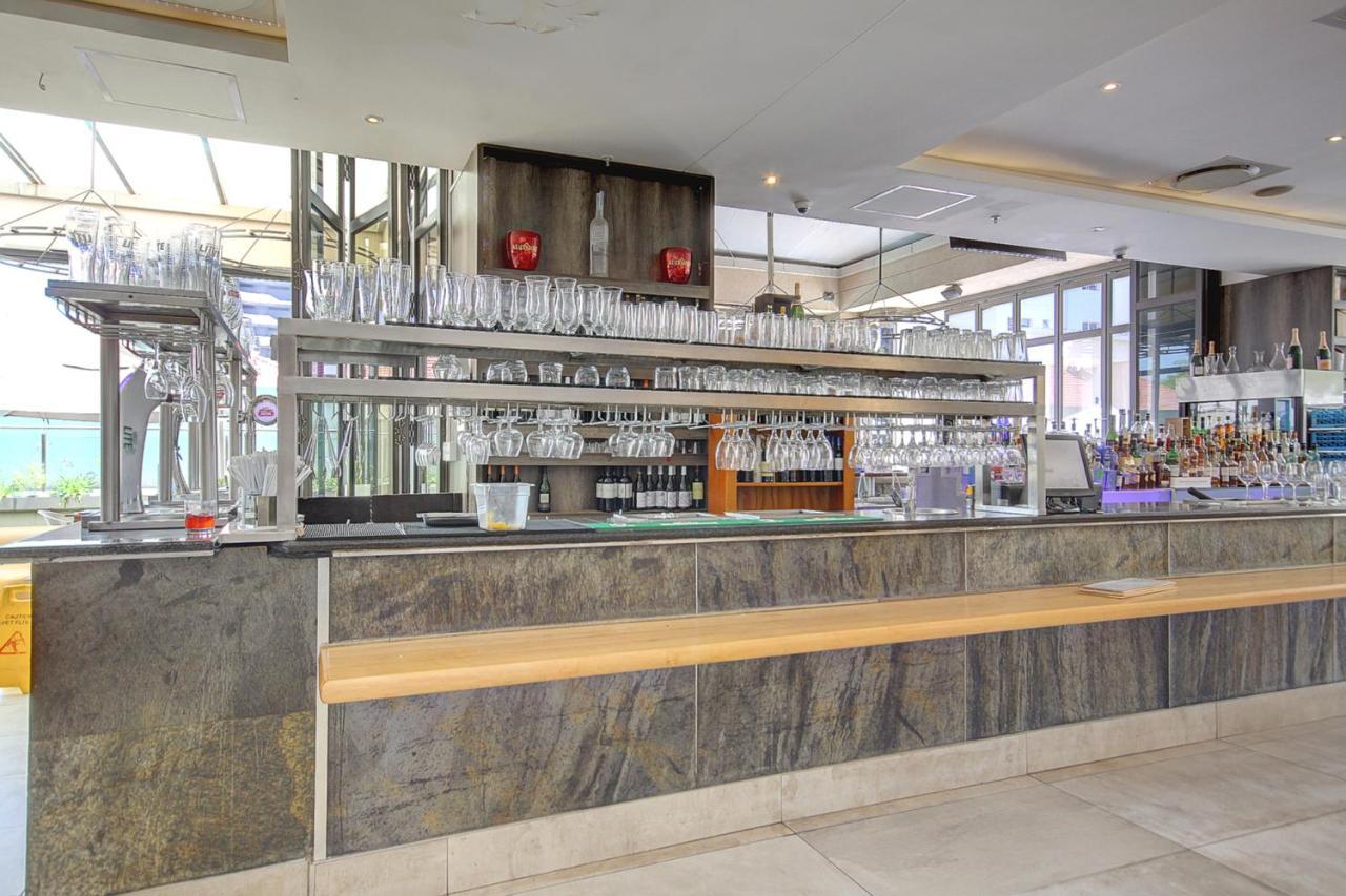 Sandton Skye Suite 910 외부 사진